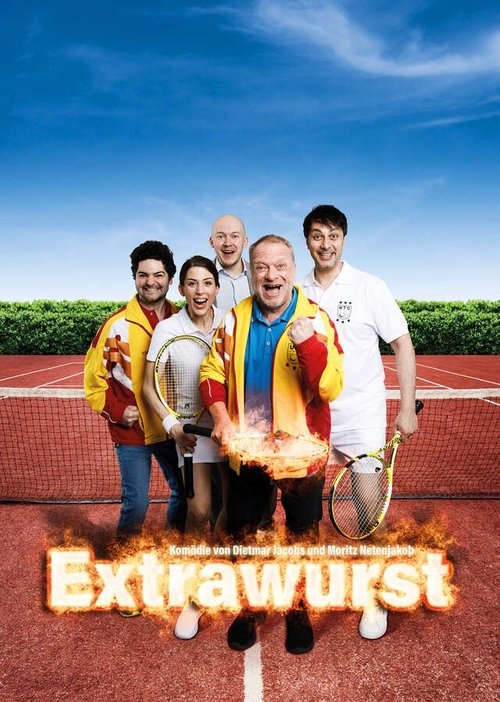 Extrawurst