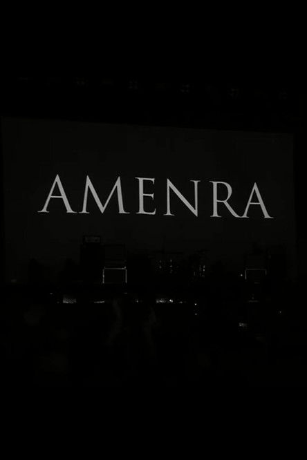 Amenra Live at Lokerse Feesten 2025