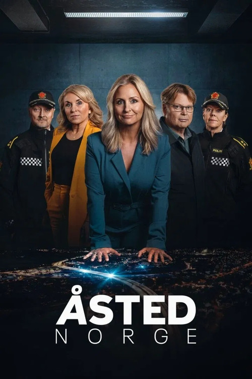 Åsted Norge