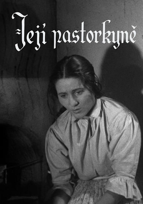 Její pastorkyně