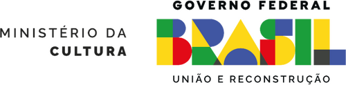 Ministério da Cultura/Governo Federal