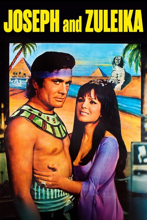 Joseph and Zuleika