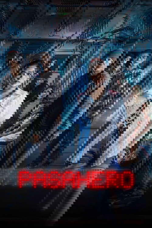 Pasahero