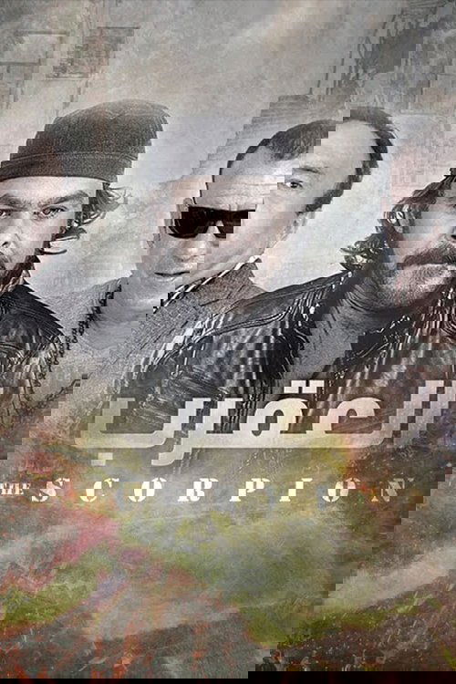 العقرب