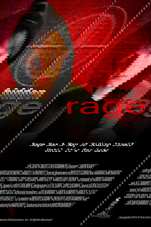 Hidden Rage