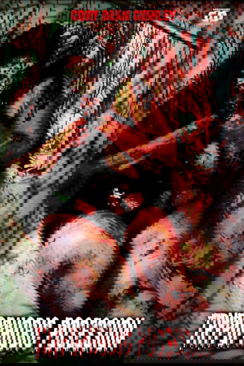 Trypophobic Possession