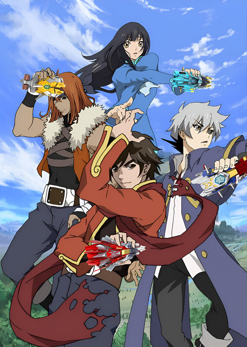 东方少年之击斗战车