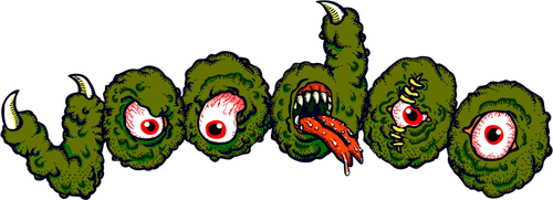 Voodoo Inc