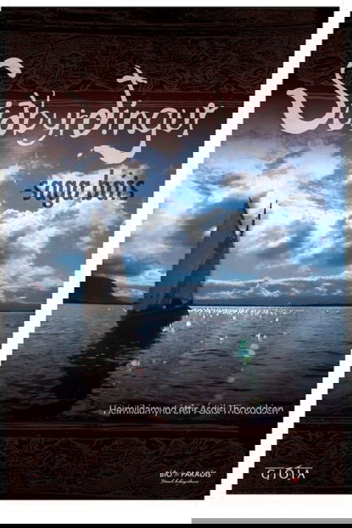 On Northern Waters: The Story of a Boat