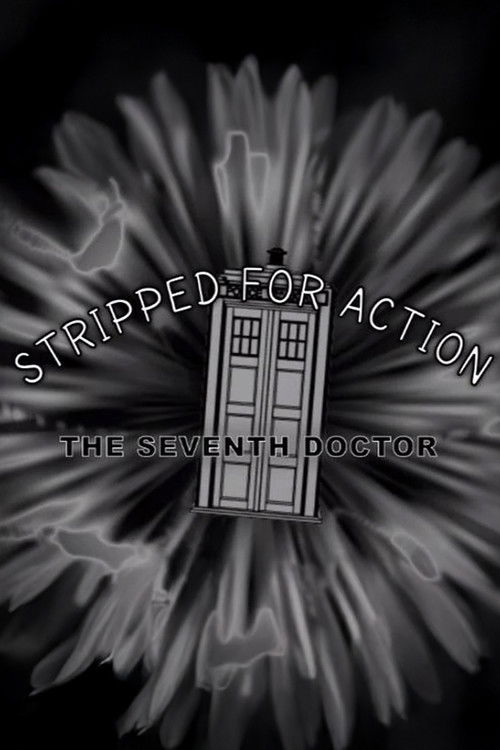 Stripped for Action: The Seventh Doctor