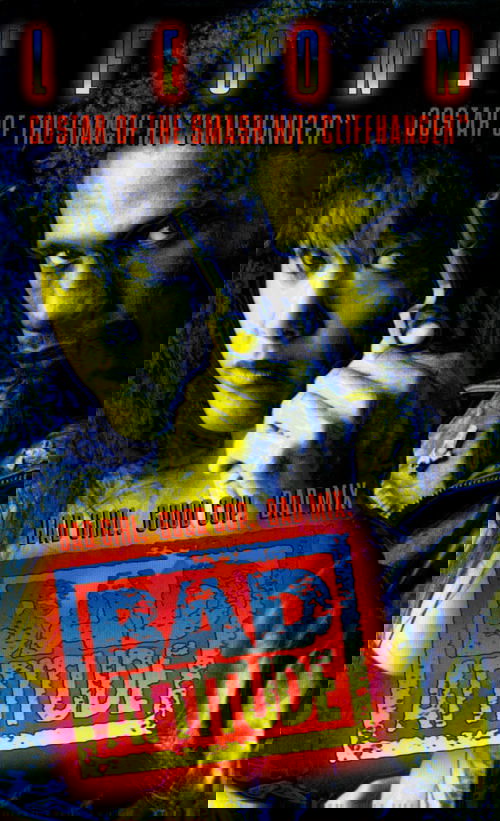 Bad Attitude