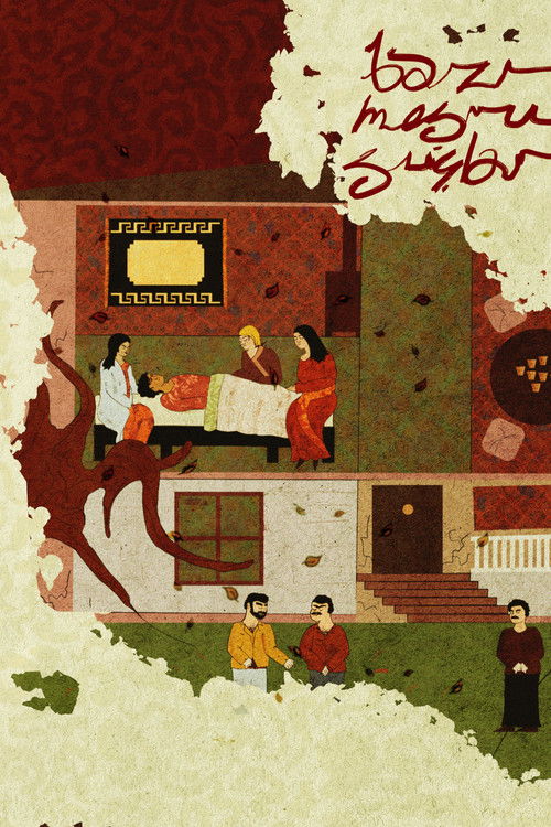 Bazı Meşru Suçlar