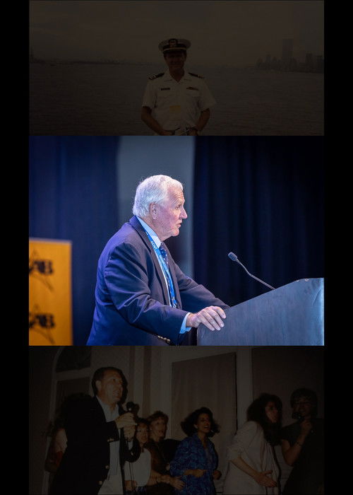 Legacy - The Bob Houghton Story