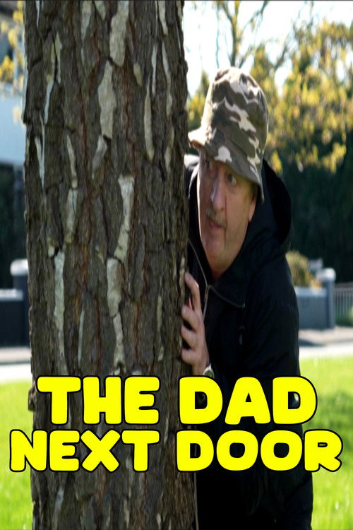 The Dad Next Door