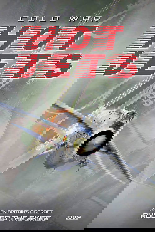 Cold War, Hot Jets