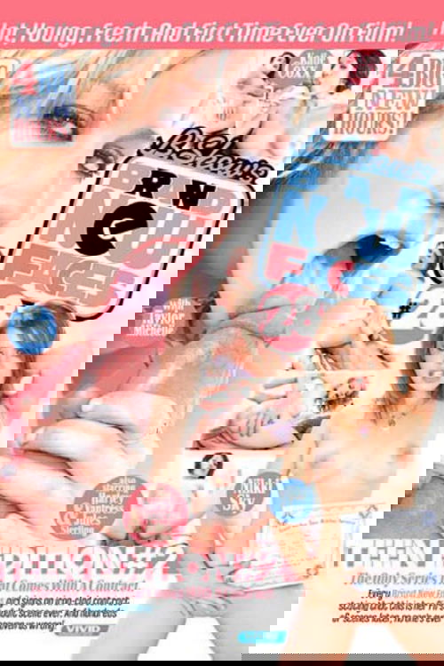 Brand New Faces 28