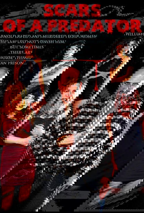 Scars of the Predator