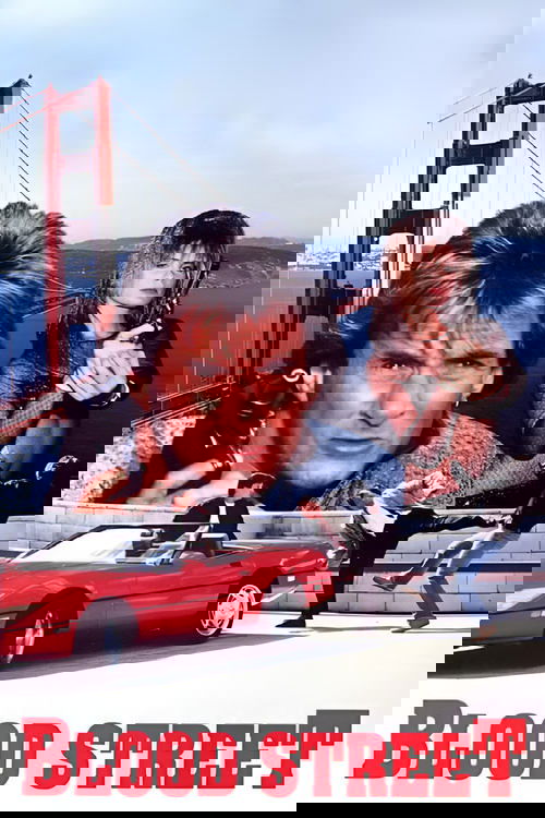 Blood Street