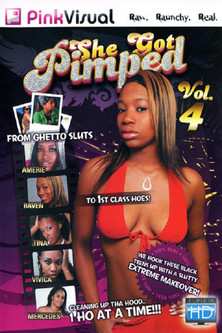She Got Pimped 4