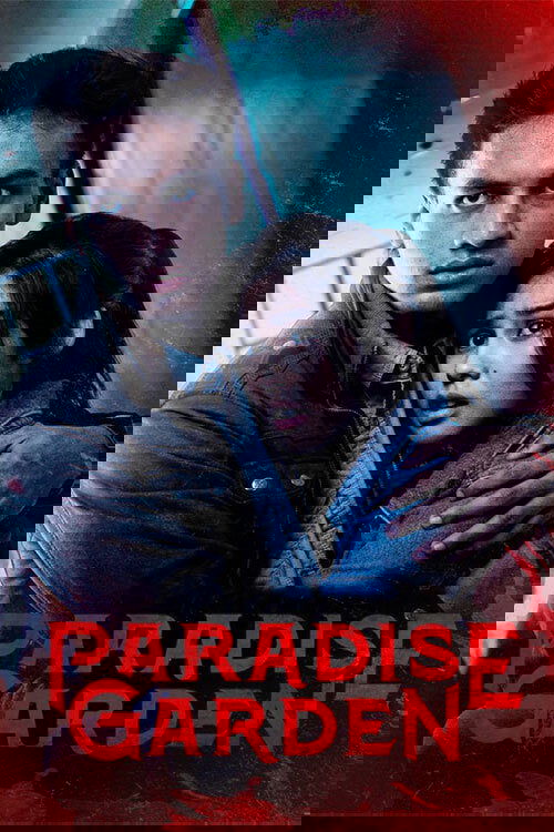 Paradise Garden