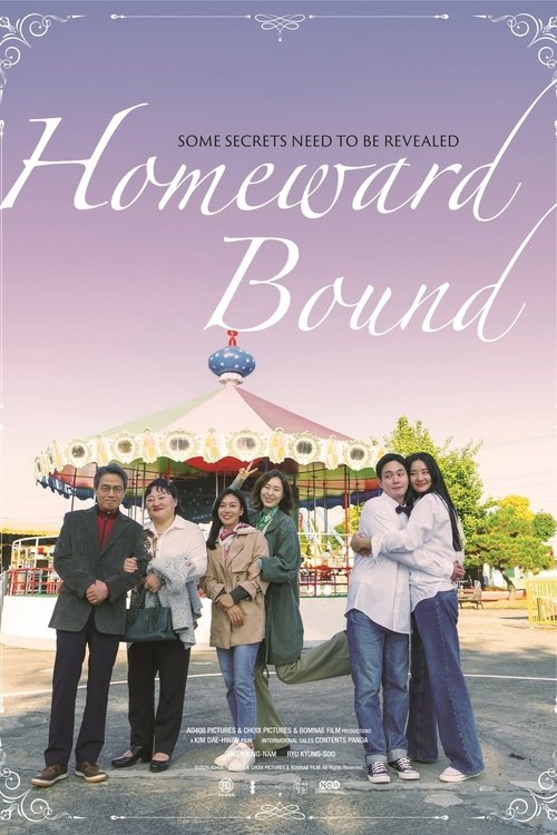 Homeward Bound