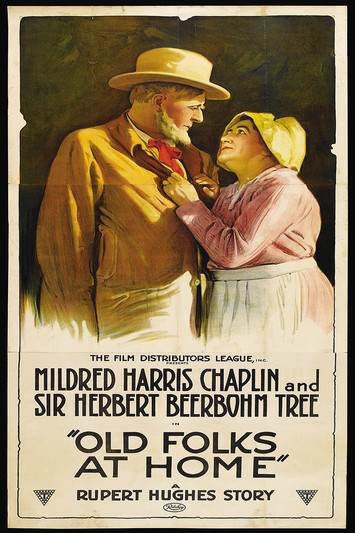 The Old Folks at Home