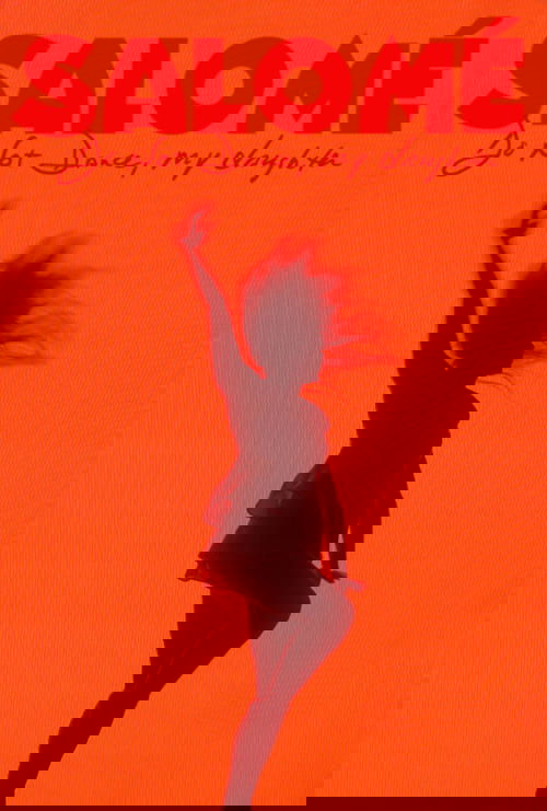 Salomé: Do Not Dance, My Daughter