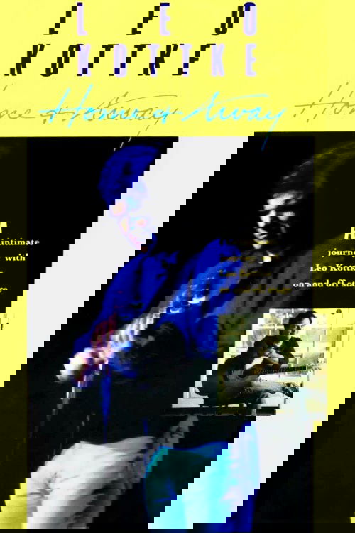 Leo Kottke: Home + Away
