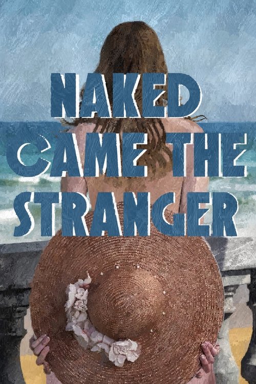 Naked Came the Stranger