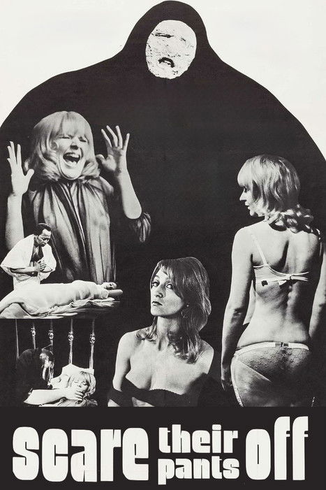 Scare Their Pants Off!