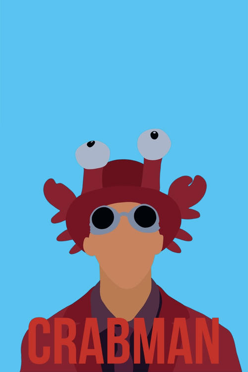 CRABMAN