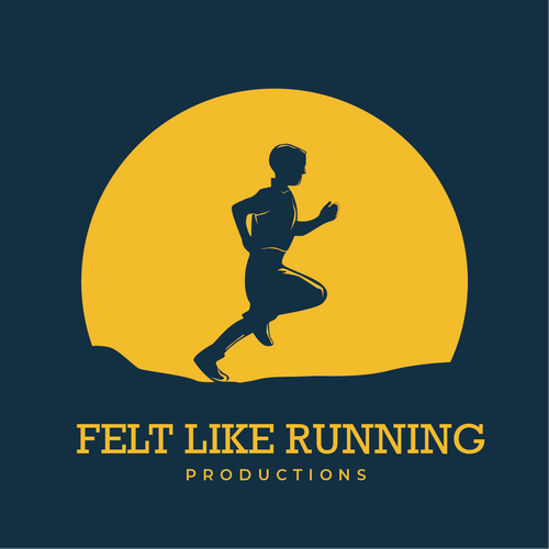 Felt Like Running Productions