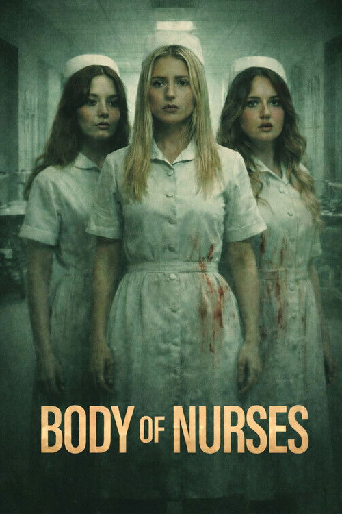 Body Of Nurses