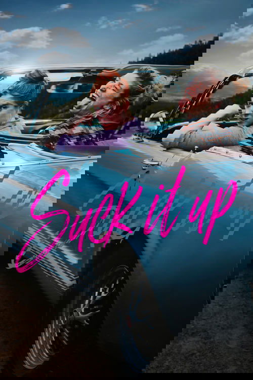 Suck It Up