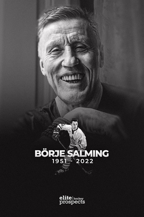 Börje Salming