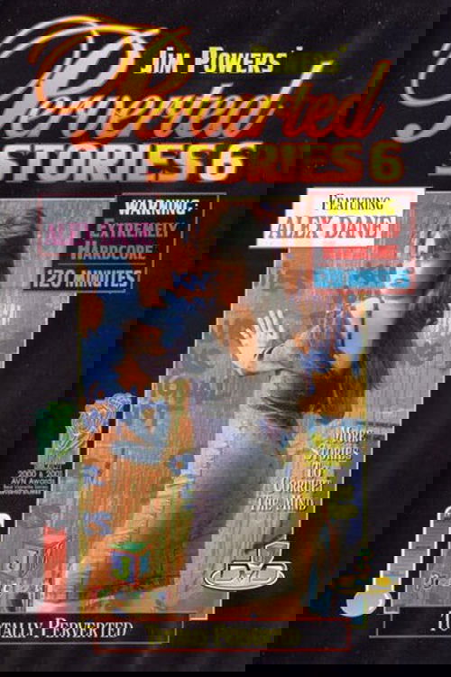 Perverted Stories 6