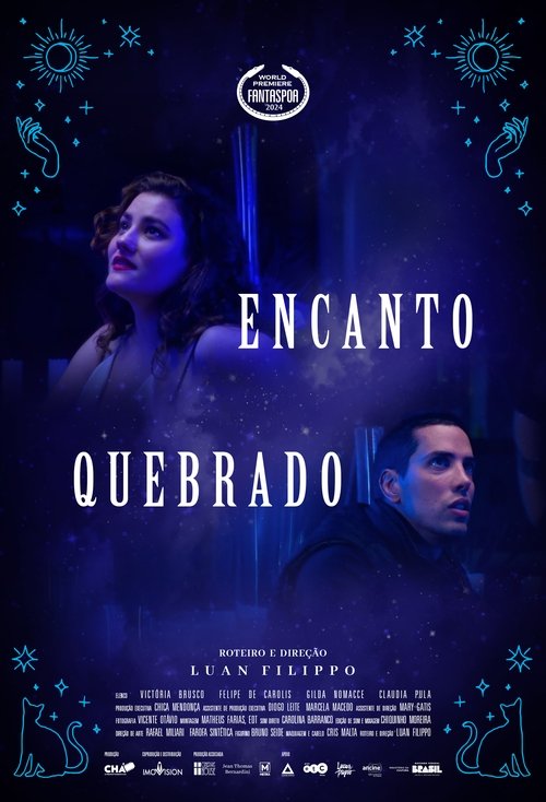 Encanto Quebrado