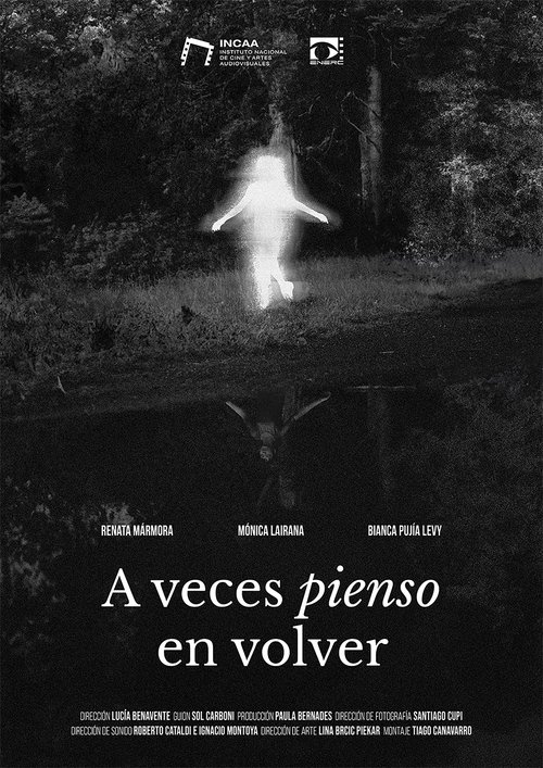A veces pienso en volver