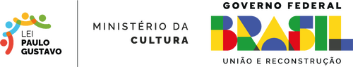 Lei Paulo Gustavo e Ministério da Cultura/Governo Federal