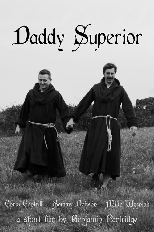 Daddy Superior
