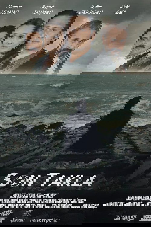 Son Takla