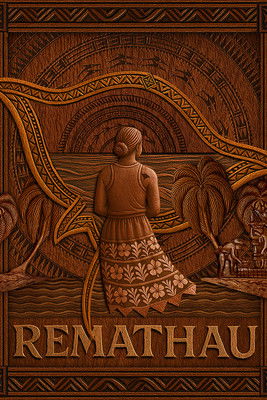 Remathau: People of the Ocean