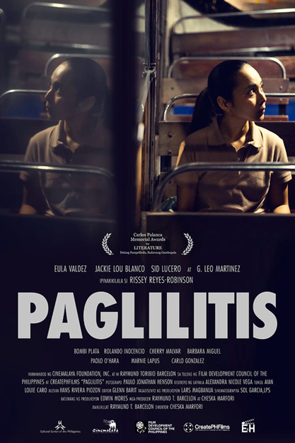Paglilitis