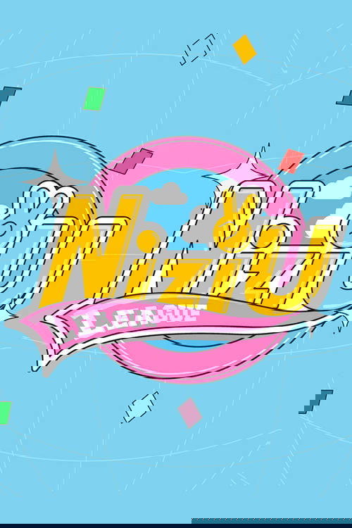 NiziU LEAGUE