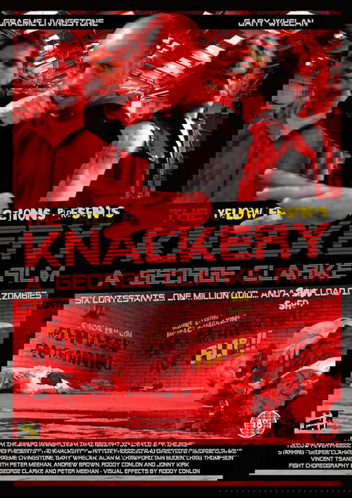 The Knackery