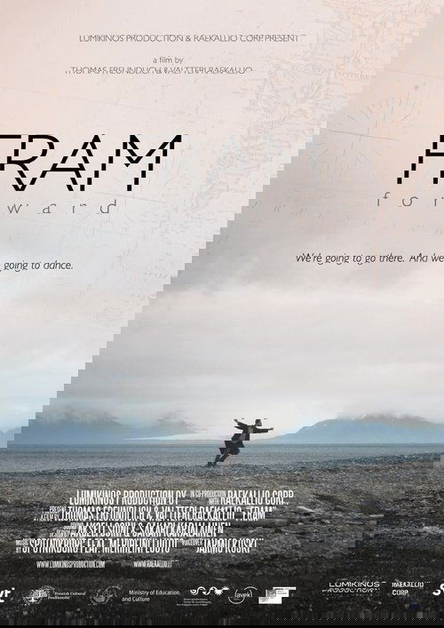 Fram – Forward