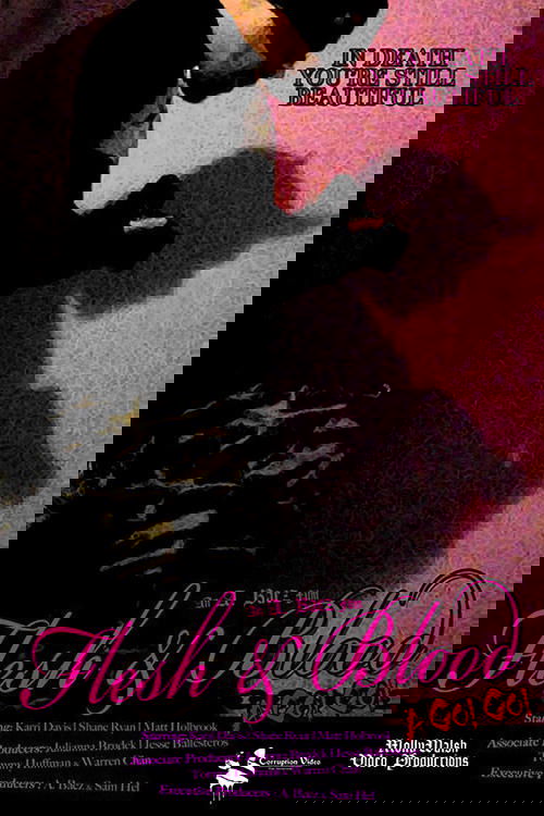 Flesh and Blood a Go! Go!