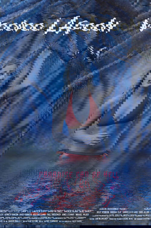 Voodoo Lagoon