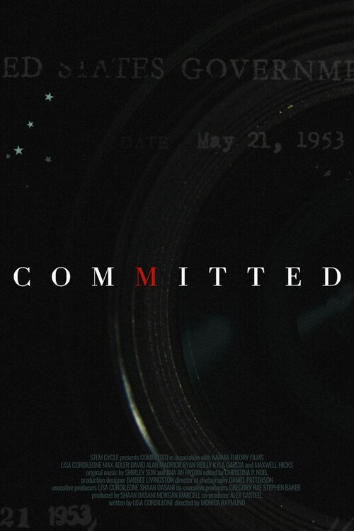 Committed