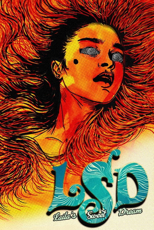 Laila's Sweet Dream